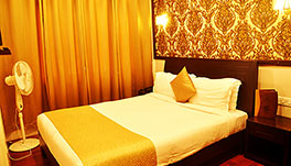 Hotel Sher-E-Punjab -Premium Room-2