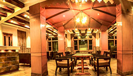 Hotel Sher-E-Punjab -Deluxe Room-5