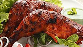 Hotel Sher-E-Punjab -Deluxe Room-7