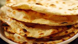 Hotel Sher-E-Punjab -Lobby