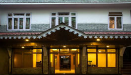 Hotel Sher-E-Punjab -Deluxe Room-5