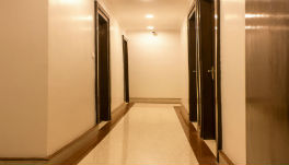 Hotel Sher-E-Punjab -Deluxe Room-6