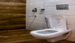 Hotel Sher-E-Punjab -Lobby