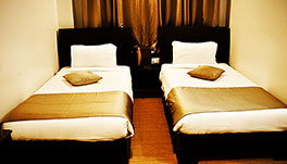 Hotel Sher-E-Punjab -Deluxe Room-3