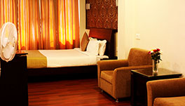 Hotel Sher-E-Punjab -Deluxe Room-4